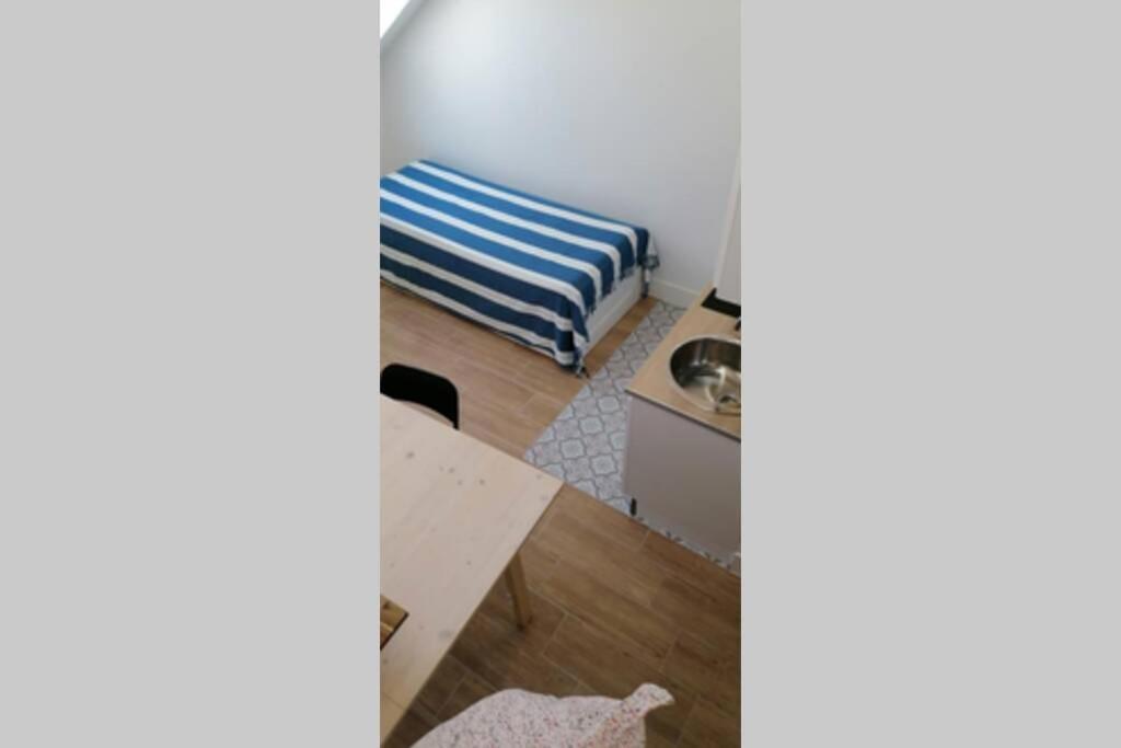 Cosy Studio Hyper Centre 1 Орлеан Екстер'єр фото